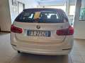 BMW 316 d F31 Touring  Bus Adv *NAVI PROF*FULL LED* Blanc - thumbnail 7