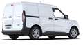Ford Transit Courier 1,0 EcoBoost Trend Weiß - thumbnail 3