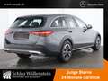 Mercedes-Benz C 220 d 4M All-Terrain LED/AHK/Fahrass/Memory/360 Grau - thumbnail 6