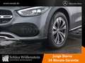 Mercedes-Benz C 220 d 4M All-Terrain LED/AHK/Fahrass/Memory/360 Grau - thumbnail 2
