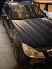 C 200 T CDI DPF (BlueEFFICIENCY) Elegance