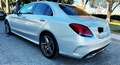Mercedes-Benz C 300 300BlueTec Hybrid - thumbnail 5