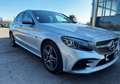 Mercedes-Benz C 300 300BlueTec Hybrid - thumbnail 3