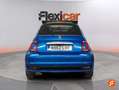 Fiat 500 Connect 1.0 Hybrid 51KW (70 CV) Azul - thumbnail 4