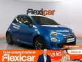 Fiat 500 Connect 1.0 Hybrid 51KW (70 CV) Azul - thumbnail 1