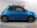 Fiat 500 Connect 1.0 Hybrid 51KW (70 CV) Azul - thumbnail 5