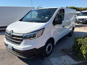 TRAFIC LH1 2.0DCI 130CV E6D.I