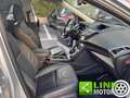 Ford Kuga 2.0 TDCI 140 CV 4WD Titanium Gris - thumbnail 11