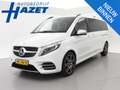 Mercedes-Benz V 300 300d 4-MATIC 239 PK AMG SPORT D.C. XL + BURMESTER Wit - thumbnail 1