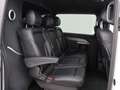 Mercedes-Benz V 300 300d 4-MATIC 239 PK AMG SPORT D.C. XL + BURMESTER Wit - thumbnail 4