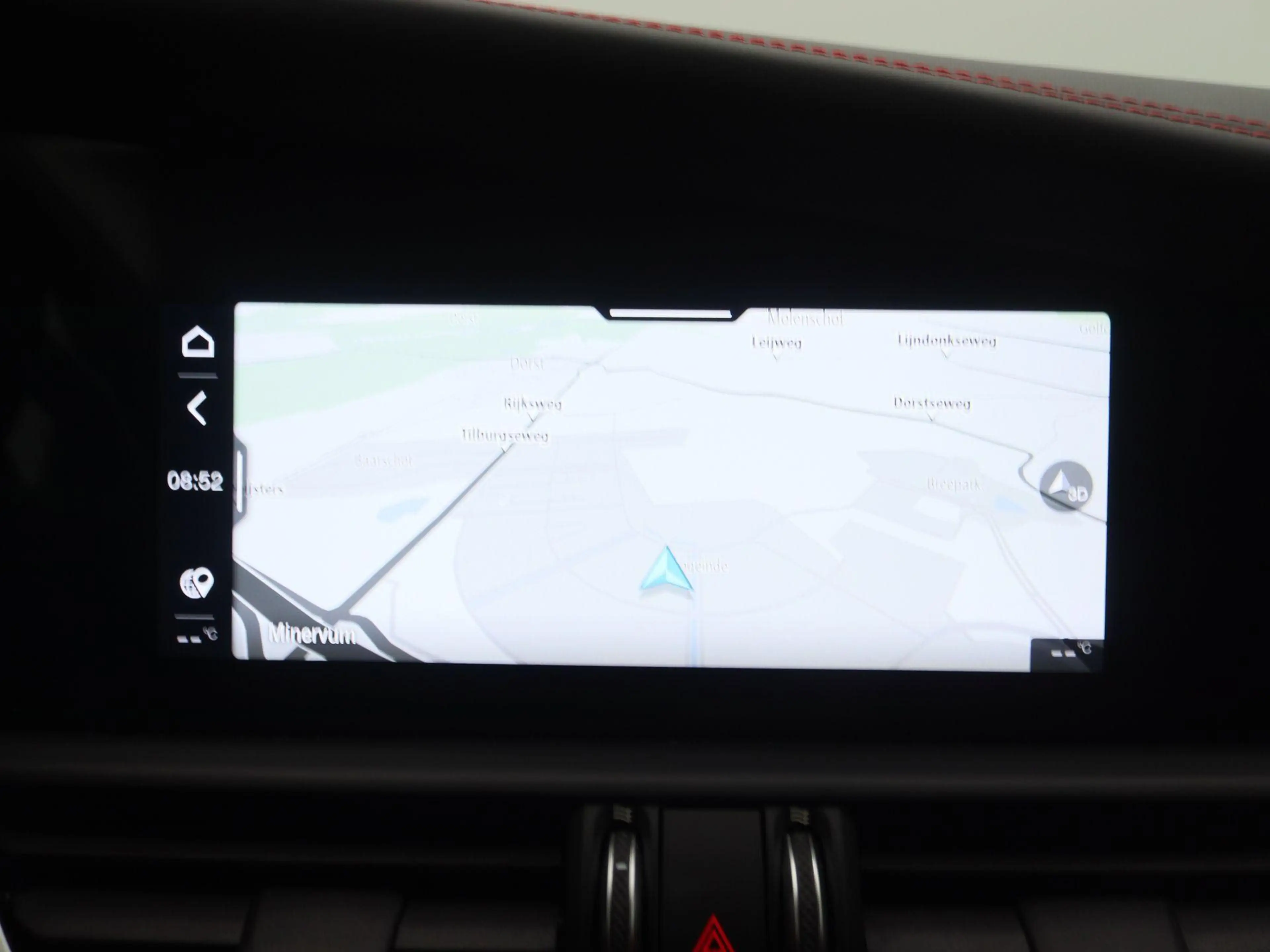 Alfa Romeo Giulia 2.0T Sprint | Navigatie | Leder | Camera | — photo 10
