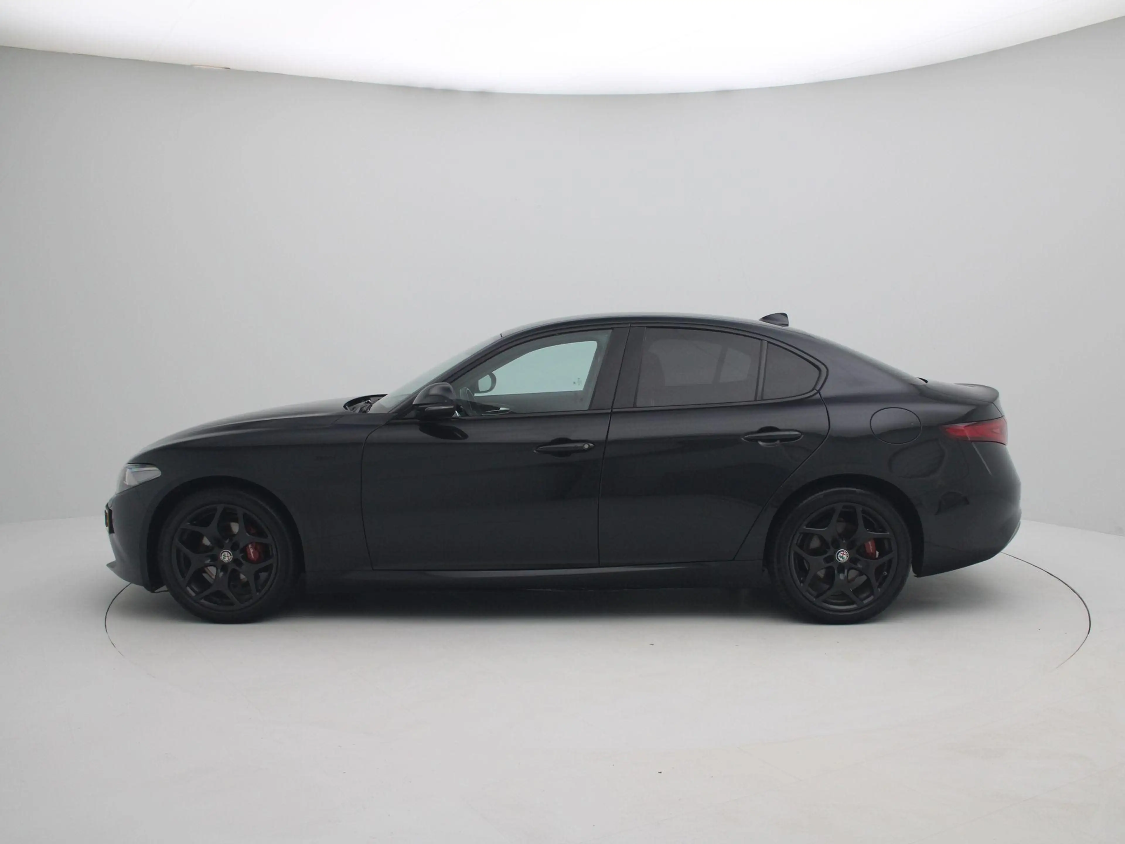 Alfa Romeo Giulia 2.0T Sprint | Navigatie | Leder | Camera | — photo 5
