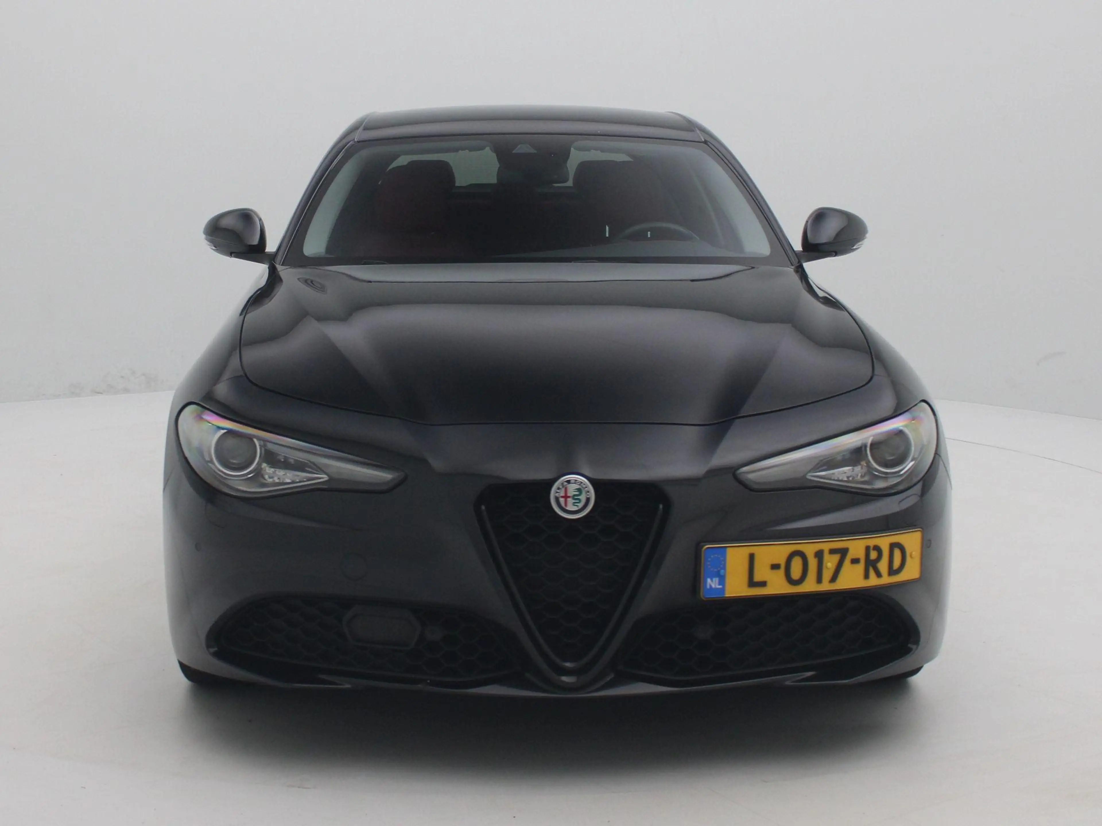 Alfa Romeo Giulia 2.0T Sprint | Navigatie | Leder | Camera | — photo 4