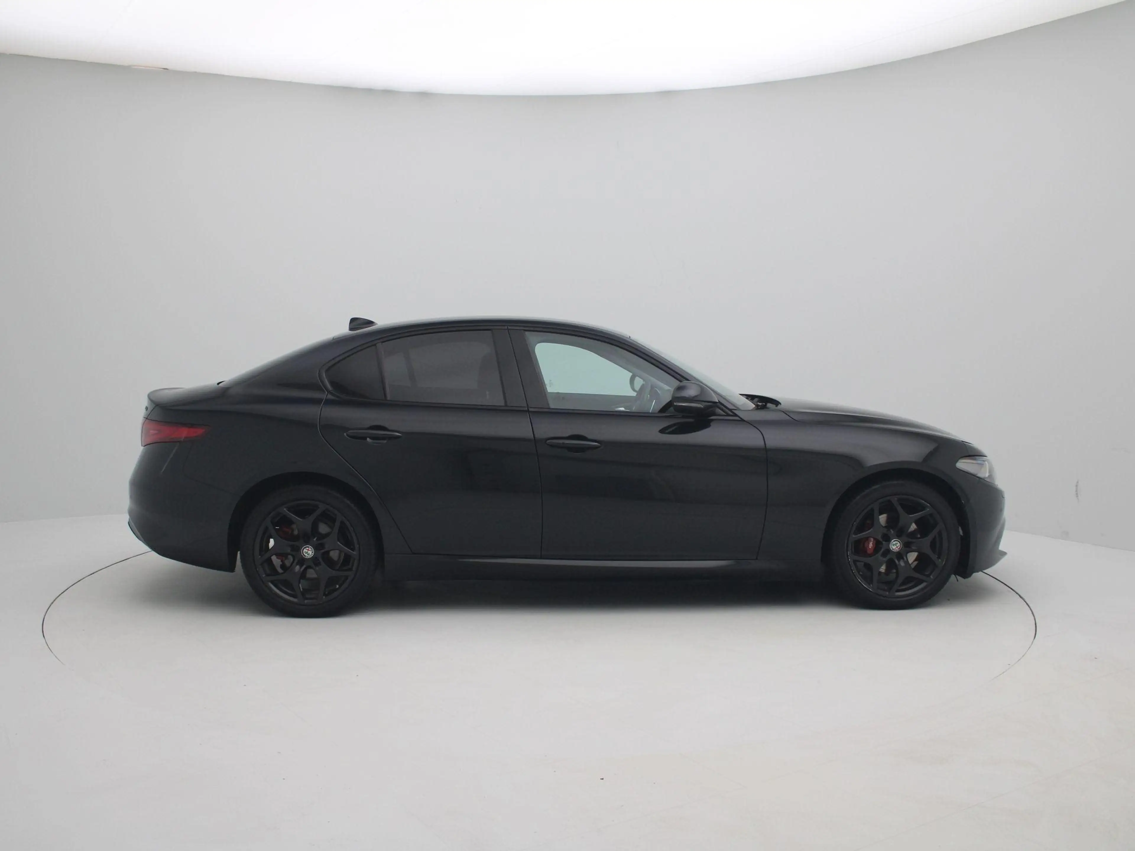 Alfa Romeo Giulia 2.0T Sprint | Navigatie | Leder | Camera | — photo 7