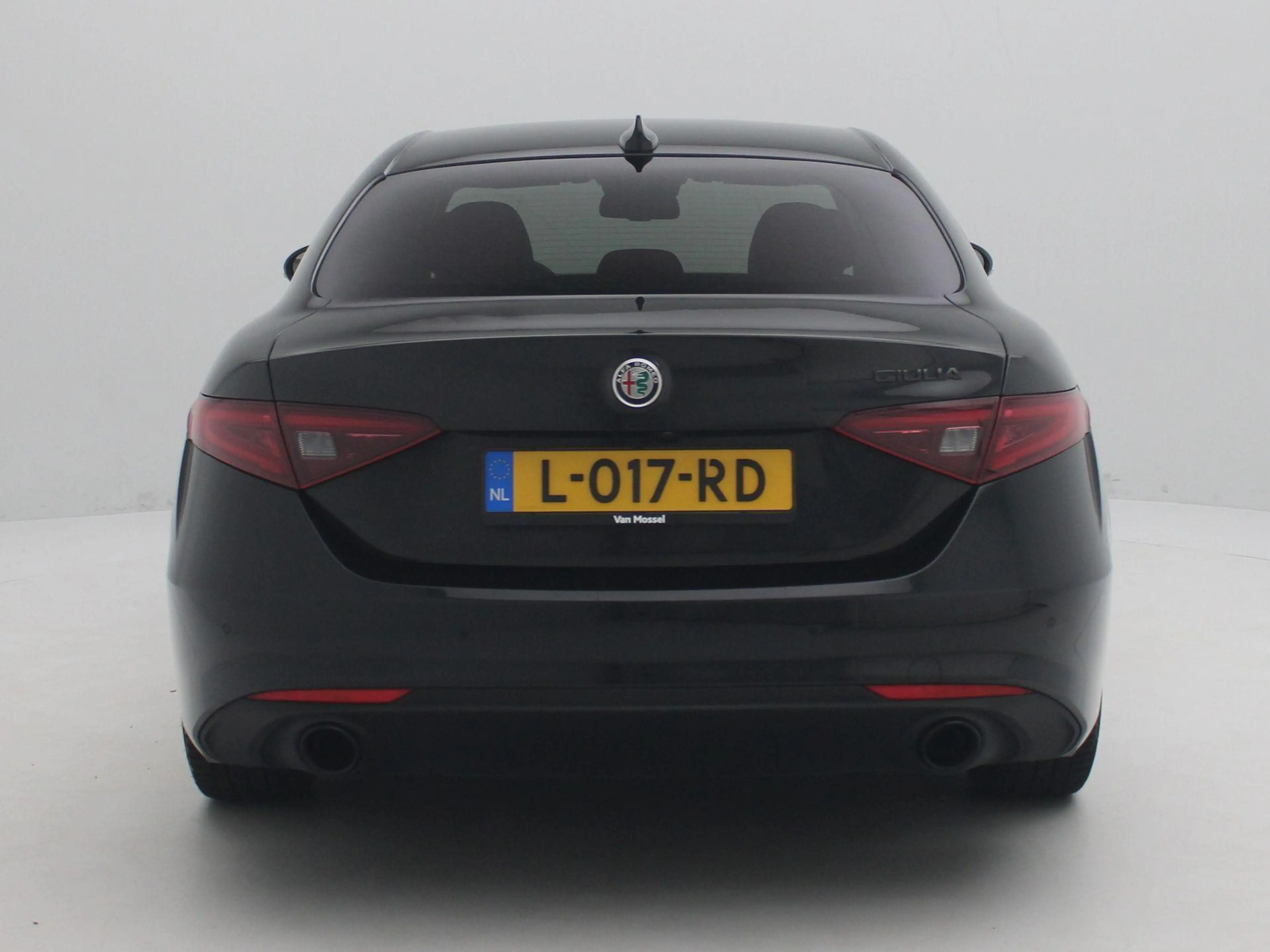 Alfa Romeo Giulia 2.0T Sprint | Navigatie | Leder | Camera | — photo 6
