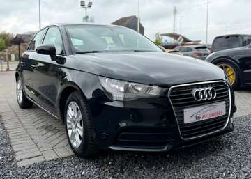 Sportback 1.6 TDi EXPORT MARCHAND