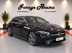 Mercedes-Benz Classe A A 200 AMG 163 cv Auto  Navi Led