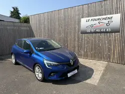 Renault Clio 1.0 TCE 90CH BUSINESS X-TRONIC -21