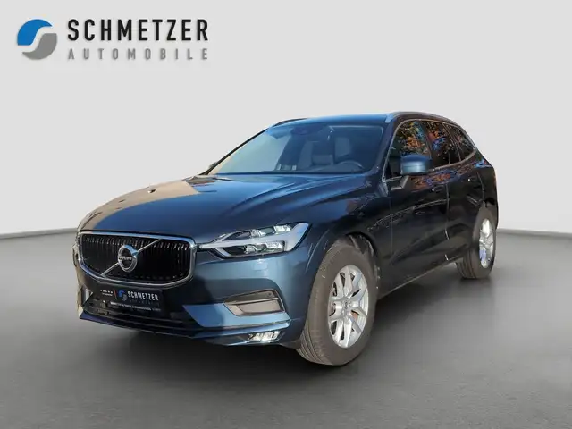 Volvo XC60+B4+AWD+GT+R-Kam+MomentumPro+Frontscheibenh+