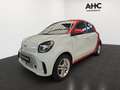 smart forFour EQ  W-Paket KlimaA SHZ PDC Weiß - thumbnail 1