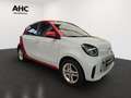 smart forFour EQ  W-Paket KlimaA SHZ PDC Weiß - thumbnail 2