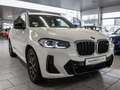 BMW X3 40d xDrive 360° AHK LASER PANO STANDHZ HUD Blanco - thumbnail 3