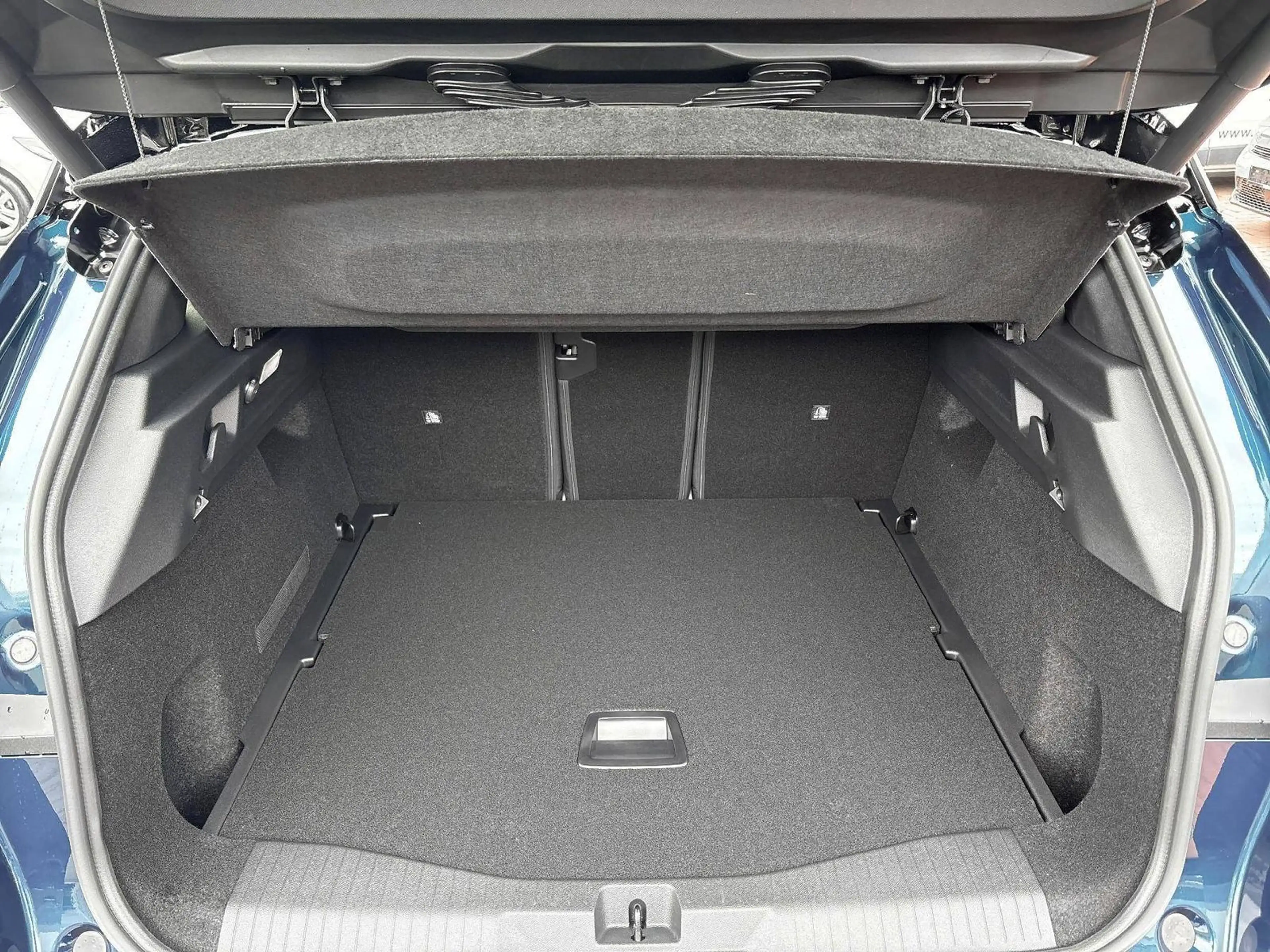 Opel Grandland X Grandland GS Hybrid 145 PS Automatik Allwetter — photo 5