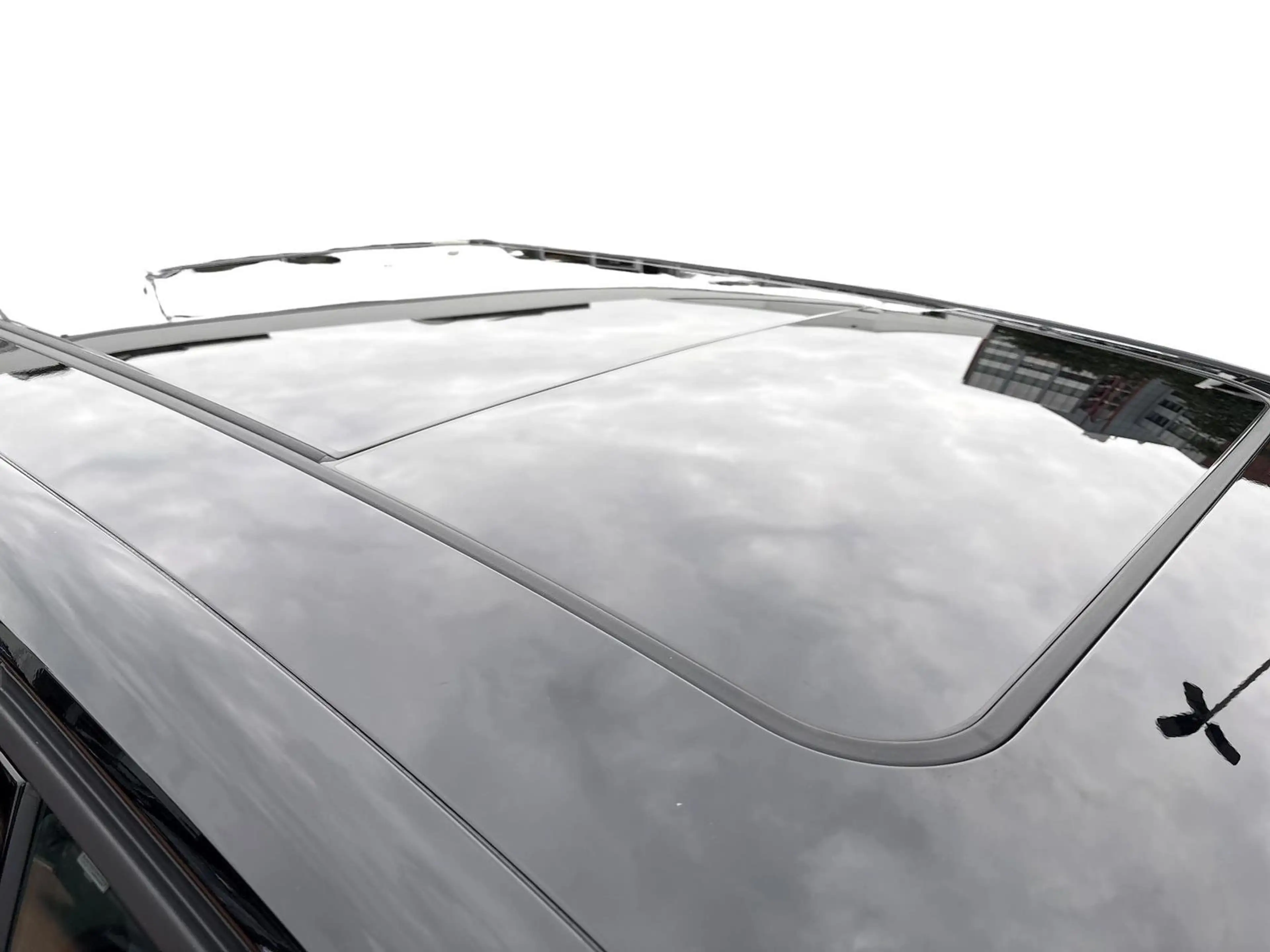Opel Grandland X Grandland GS Hybrid 145 PS Automatik Allwetter — photo 15
