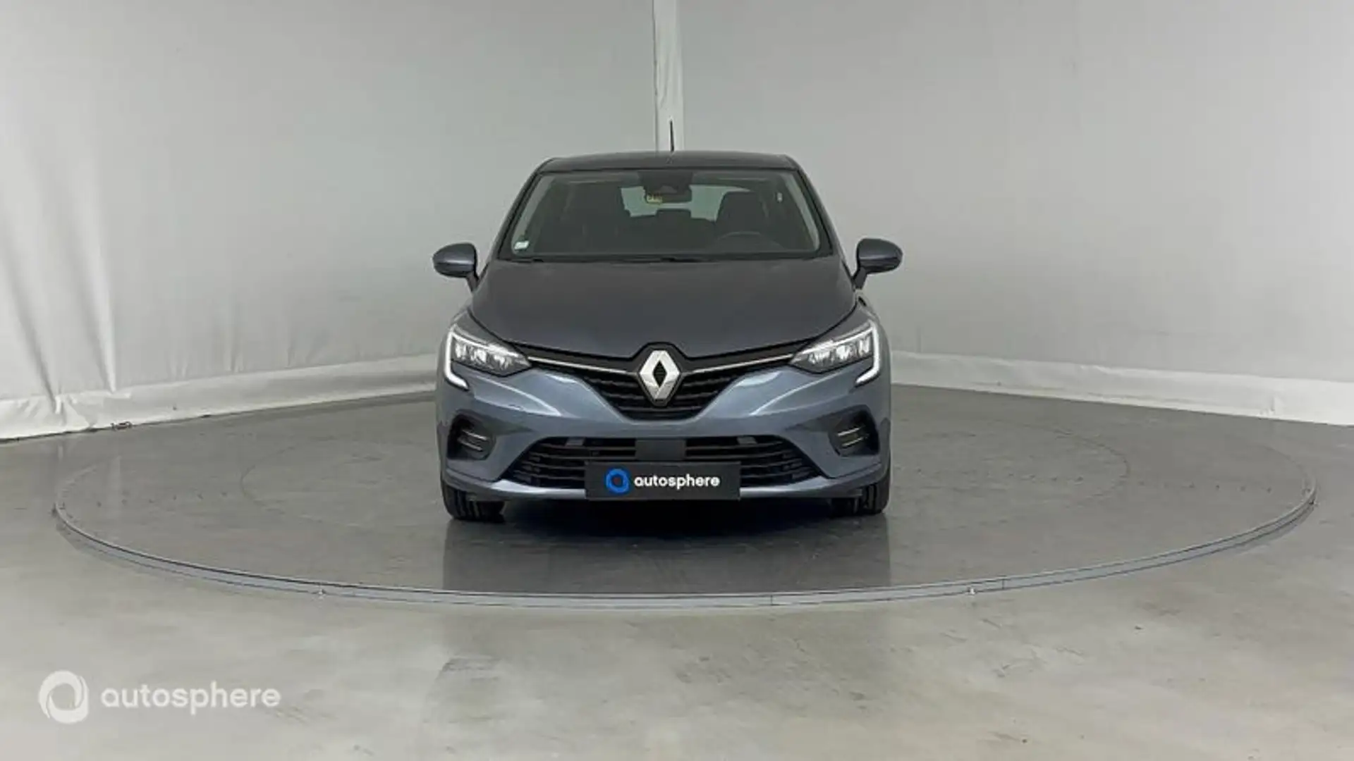 Renault Clio 1.0 TCe 90ch Business -21 - 2