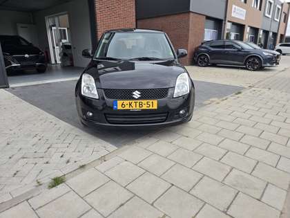 Suzuki Swift 1.3 Comfort