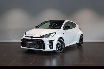 1.6 GR Performance