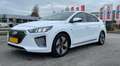 Hyundai IONIQ HEV Hybrid Facelift Blanc - thumbnail 1