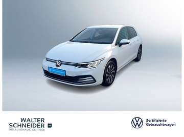 1.5 TSI Active Navi LED SHZ App-Connect