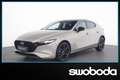 Mazda 3 e-Skyactiv-G122 Homura Grau - thumbnail 1