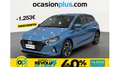 Hyundai i20 1.2 MPI Klass Azul - thumbnail 1