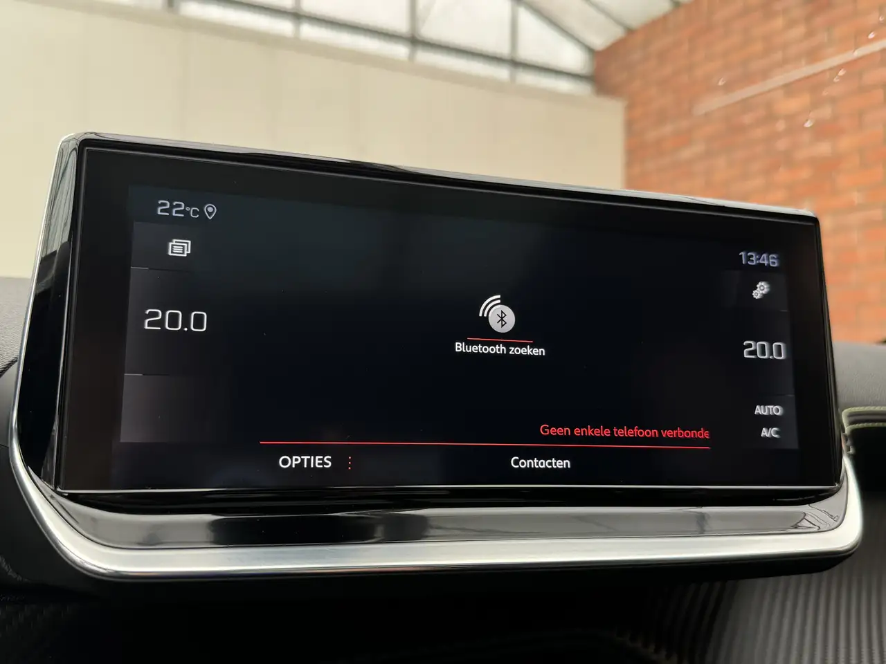 Peugeot 2008 PureTech 130 GT-Line Trekhaak afneembaar Schui, миниатюра 14