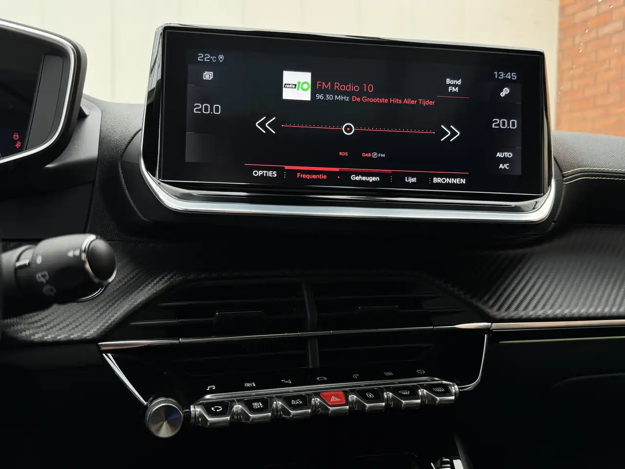 Peugeot 2008 PureTech 130 GT-Line Trekhaak afneembaar Schui, миниатюра 12