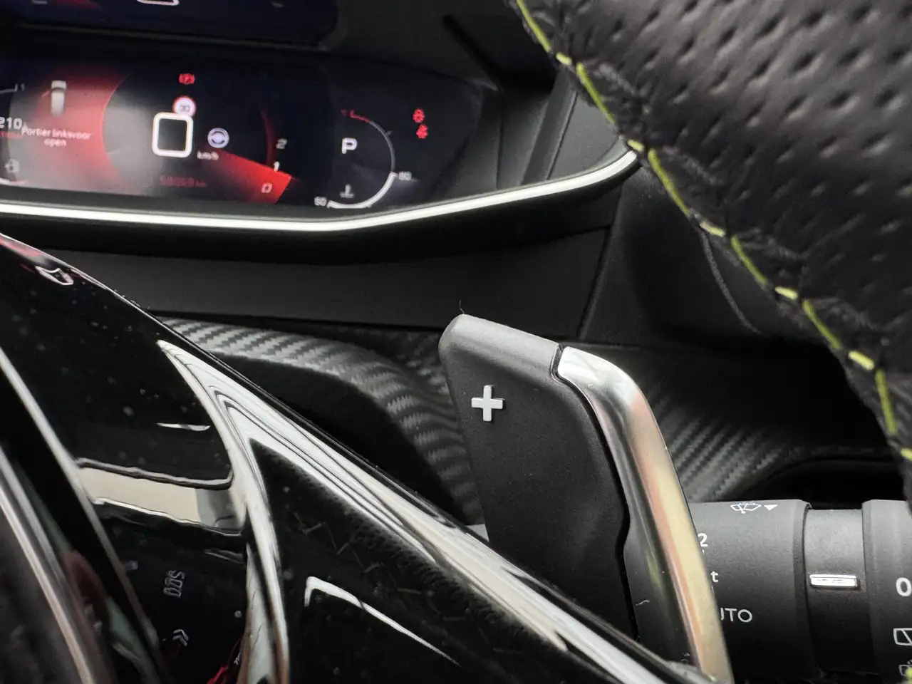 Peugeot 2008 PureTech 130 GT-Line Trekhaak afneembaar Schui, миниатюра 23