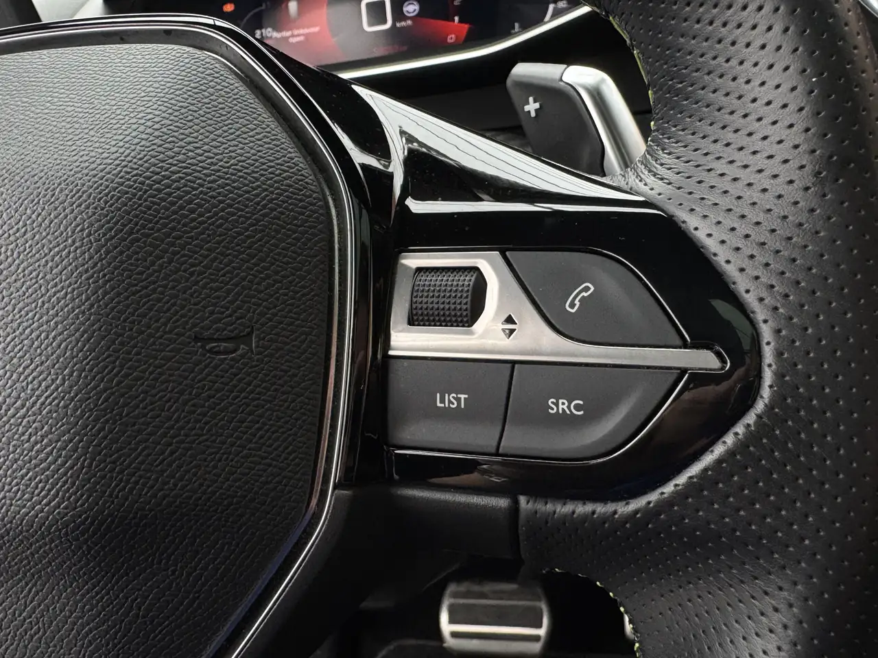 Peugeot 2008 PureTech 130 GT-Line Trekhaak afneembaar Schui, миниатюра 21