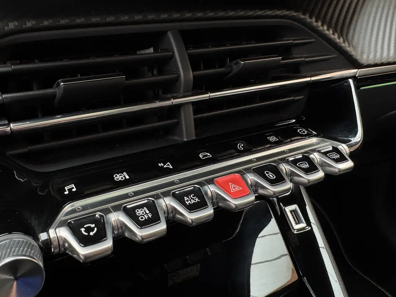 Peugeot 2008 PureTech 130 GT-Line Trekhaak afneembaar Schui, миниатюра 18