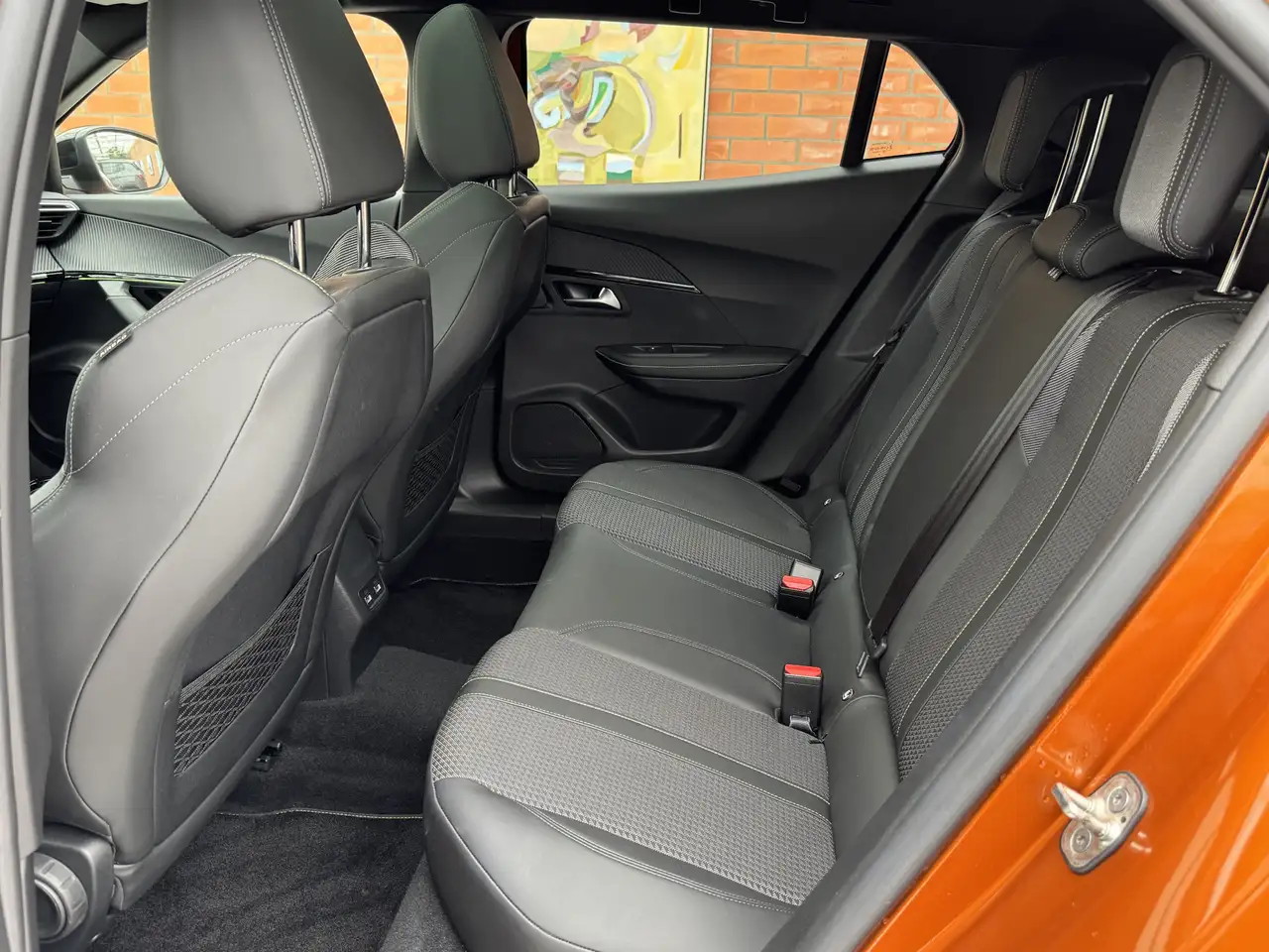 Peugeot 2008 PureTech 130 GT-Line Trekhaak afneembaar Schui, миниатюра 10