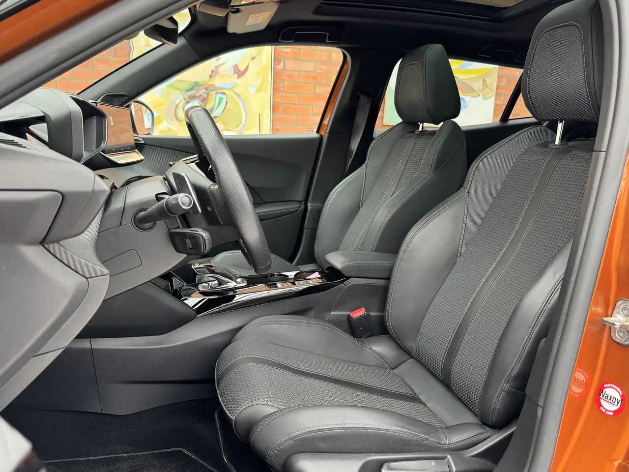 Peugeot 2008 PureTech 130 GT-Line Trekhaak afneembaar Schui, миниатюра 9