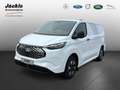 Ford Transit Custom 320 L1 Trend BEV, TECHNOLOGIE-PAKET Alb - thumbnail 1