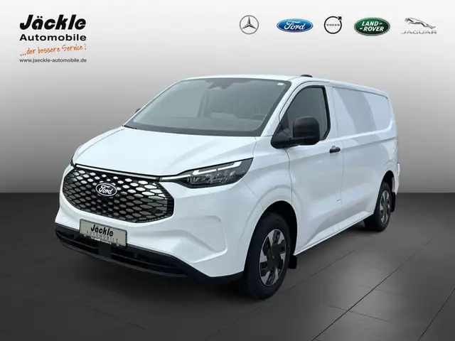 Ford Transit Custom 320 L1 Trend BEV, TECHNOLOGIE-PAKET