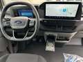 Ford Transit Custom 320 L1 Trend BEV, TECHNOLOGIE-PAKET Alb - thumbnail 9