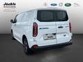 Ford Transit Custom 320 L1 Trend BEV, TECHNOLOGIE-PAKET Alb - thumbnail 5