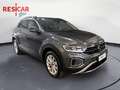 Volkswagen T-Roc 1.0 TSI Edition Plus Grigio - thumbnail 1