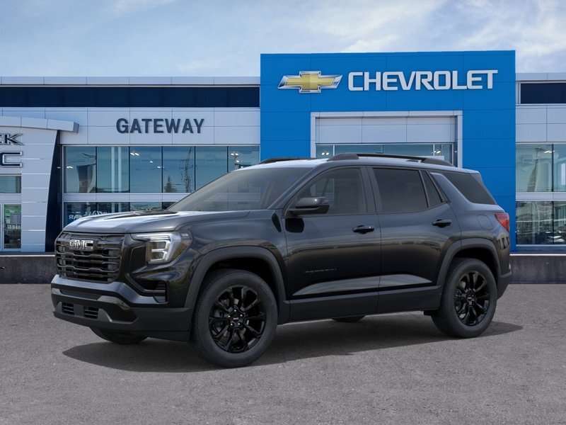 2027 GMC Terrain AWD 4dr Elevation — снимка 1