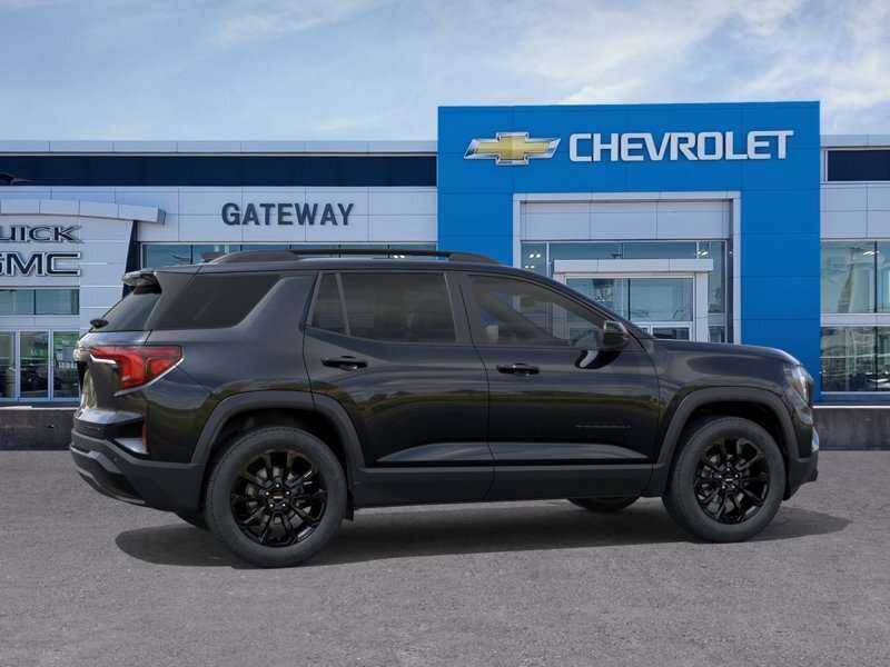 2027 GMC Terrain AWD 4dr Elevation — снимка 1