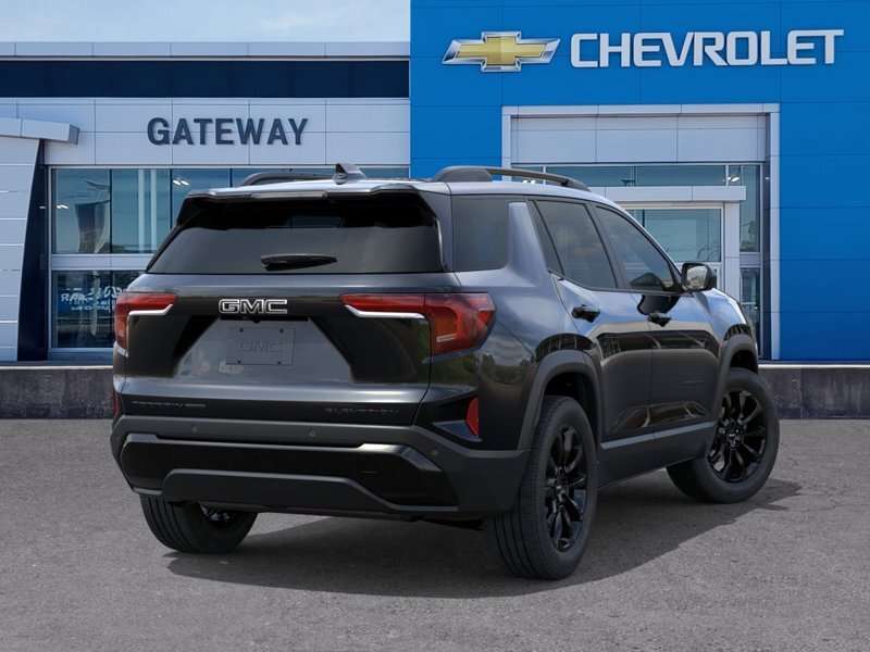 2027 GMC Terrain AWD 4dr Elevation — снимка 1